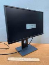 Dell Professional P2317H 23" Widescreen LED Lit Monitor VGA DP HDMI