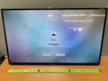 Samsung UN43NU6900 43" Smart 4K HDTV