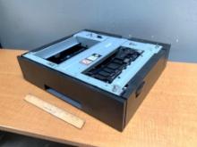 Dell Laser Printer 5130cdn 550 Sheet Feeder Paper Tray