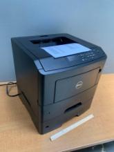 Dell B3460dn Monochrome Laser Printer