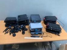 54pcs - Wacom Drawing Pad / Tablets / Bamboo / Intuos