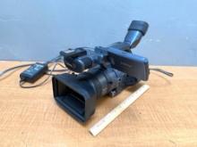 Sony HDR-FX1 HDV Handycam Digital HD Video Camera Recorder / Camcorder / Mini DV