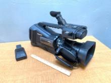 Panasonic HC-MDH3 AVCHD Shoulder Mount Camcorder