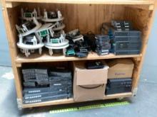 HUGE Extron LOT Audio/Video Switchers / Speakers / Panels / Video Extenders / Amplifiers
