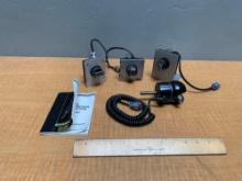 Renishaw PH8 Manual Indexible CMM Probe Head