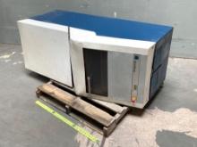 Trumpf QuickSharp Tool Grinding Machine