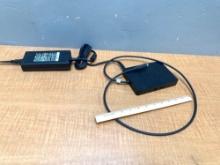 Dell WD15 / K17A USB Type C Laptop Dock