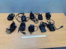 10pcs - Dell 19.5V 3.34A / 65W Laptop Power Supplies 6TFFF