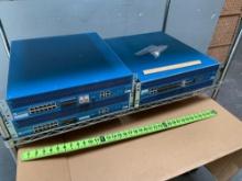 3pcs - Palo Alto Networks Enterprise Firewalls PA-3260 / PA-3220 / PA-5250