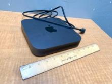 Apple Macmini8,1 Intel i7-8700 3.2GHz 6-Cores 8GB DDR4 256GB SSD Intel Video HDMI Sequoia - 2018