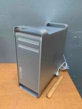 Apple MacPro A1289 Vintage Intel Xeon 2.26GHz 8GB NO HD NO OS nVidia GT 120