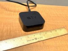 Apple TV 4k (1st Generation ) A1842 Video Streamer