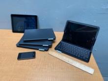 6pcs - Samsung Tablets & Media Player / Galaxy Tab S2 / Galaxy Tab 2 / Galaxy Player 3.6