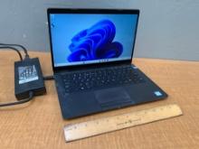 Dell Latitude 5300 2-in-1 Tablet 13.3" Intel i7-8665 1.9GHz 16GB DDR4 512GB SSD Wifi Bt HDMI Win11