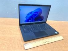 Dell Latitude 7310 13.3" LCD Laptop Intel i7-10610 1.8GHz 16GB DDR4 256GB SSD Wifi Bt HDMI Win11