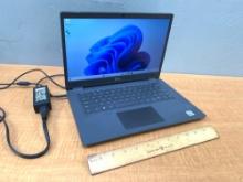 Dell Latitude 3410 14" LCD Laptop Intel i7-10510 2.3GHz 8GB DDR4 256GB SSD Wifi Bt HDMI Win 11