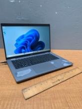 Dell Latitude 5420 14" LCD Laptop Intel i7-1185G7 3.0GHz 8GB DDR4 256GB SSD Wifi Bt HDMI Win 11