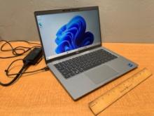 Dell Latitude 5420 14" LCD Laptop Intel i7-1185G7 3.0GHz 16GB DDR4 256GB SSD Wifi Bt HDMI Win 11