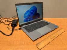 Dell Latitude 5320 13.3" LCD Laptop Intel i7-1185G7 3.0GHz 16GB DDR4 256GB SSD Wifi Bt HDMI Win 11