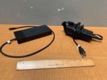 Dell WD19TBS / K20A Thunderbolt Laptop Docking Station