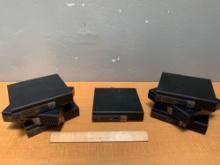 7pcs - Dell Optiplex 7060 & 7050 Mini PC's