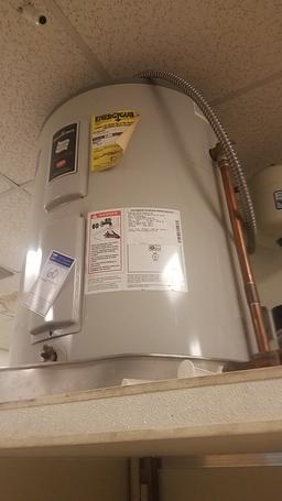 Water tank