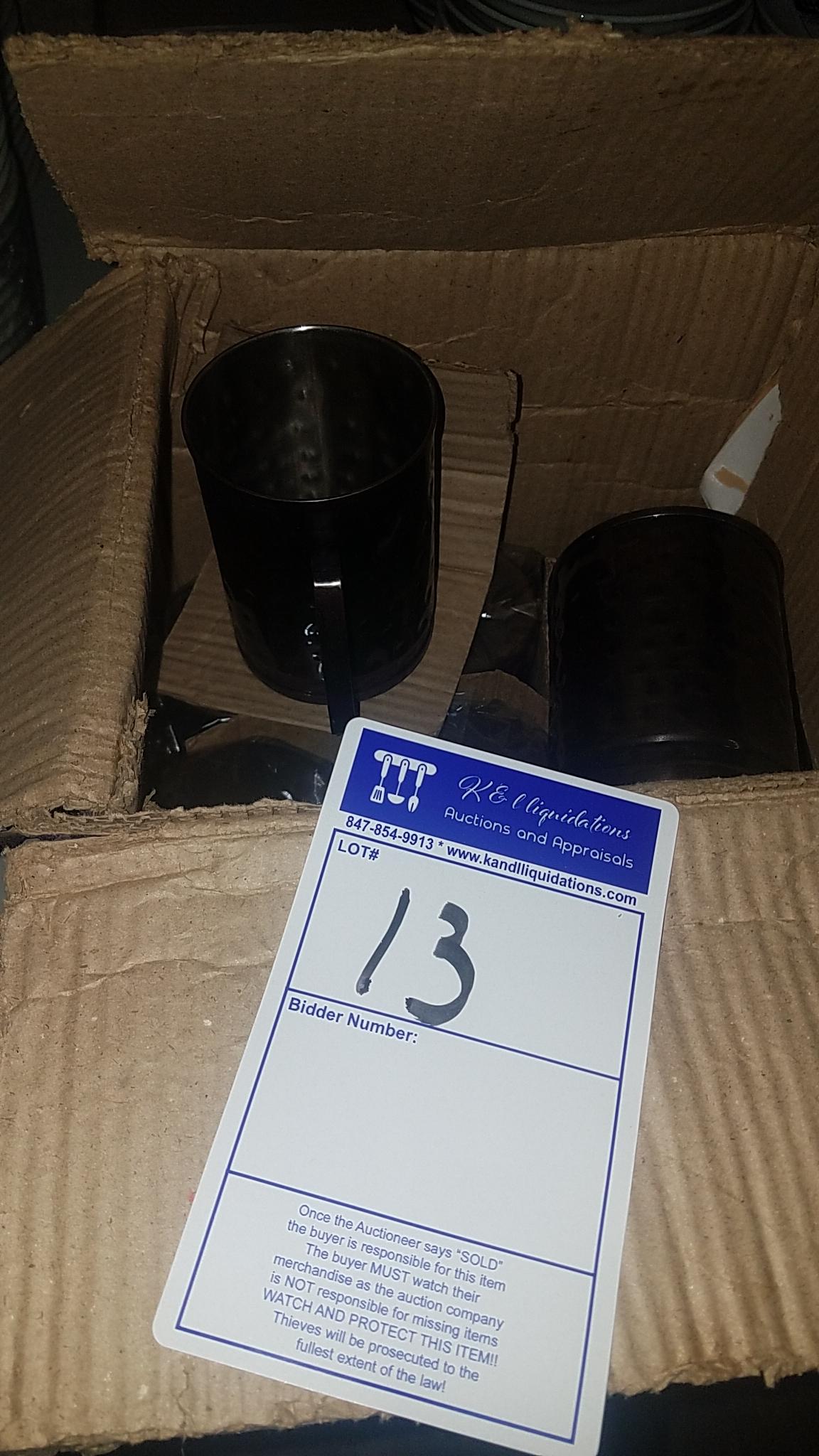 Cups