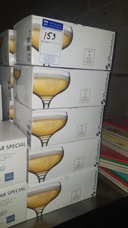 Glassware
