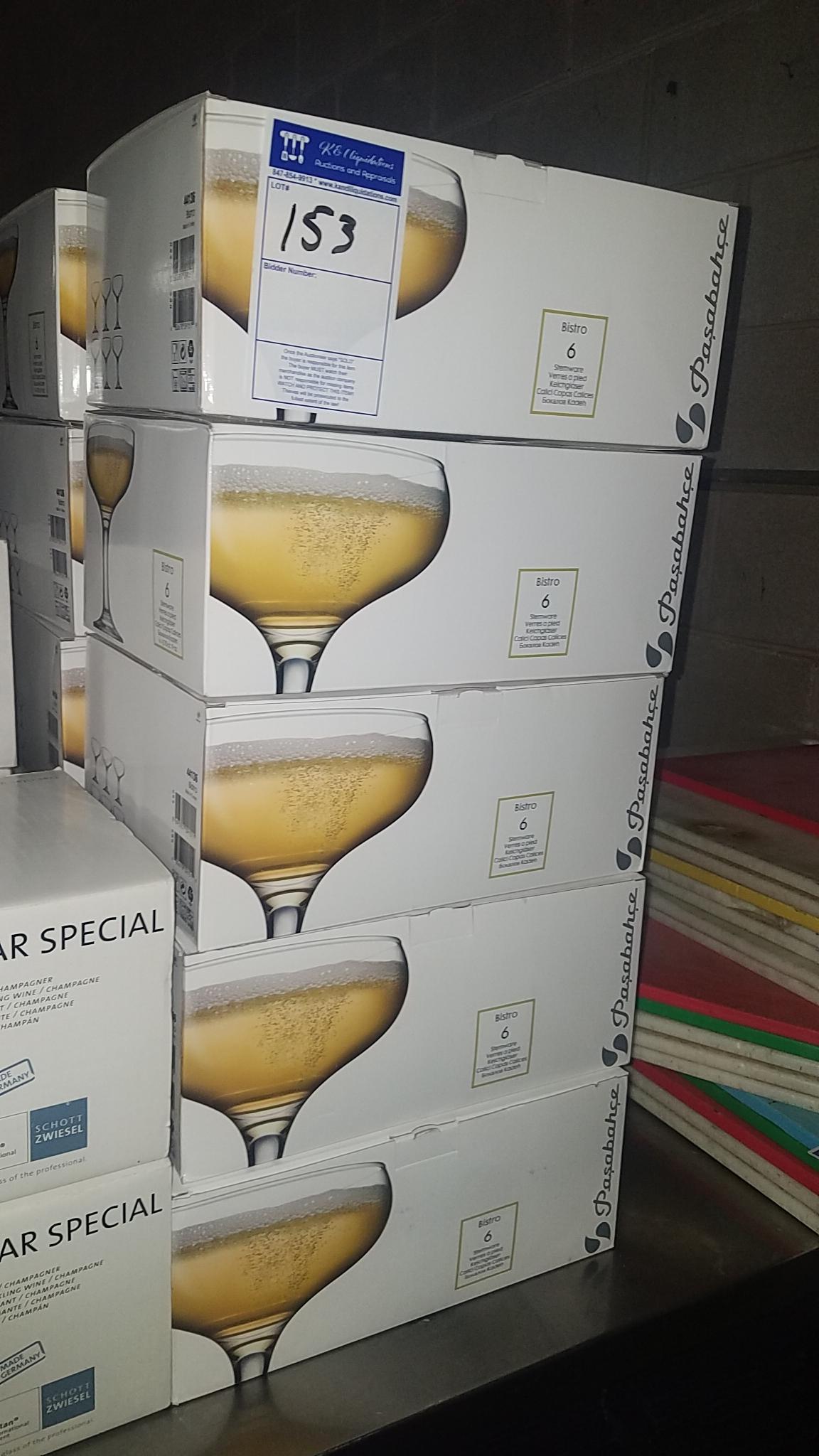 Glassware