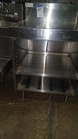Drain board