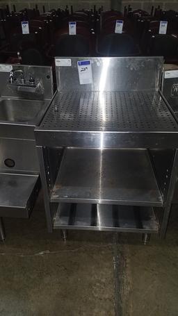 Drain board