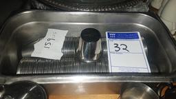 Portion cups
