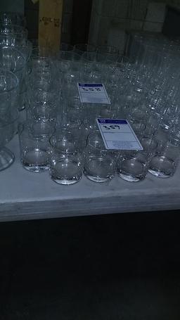 Glassware