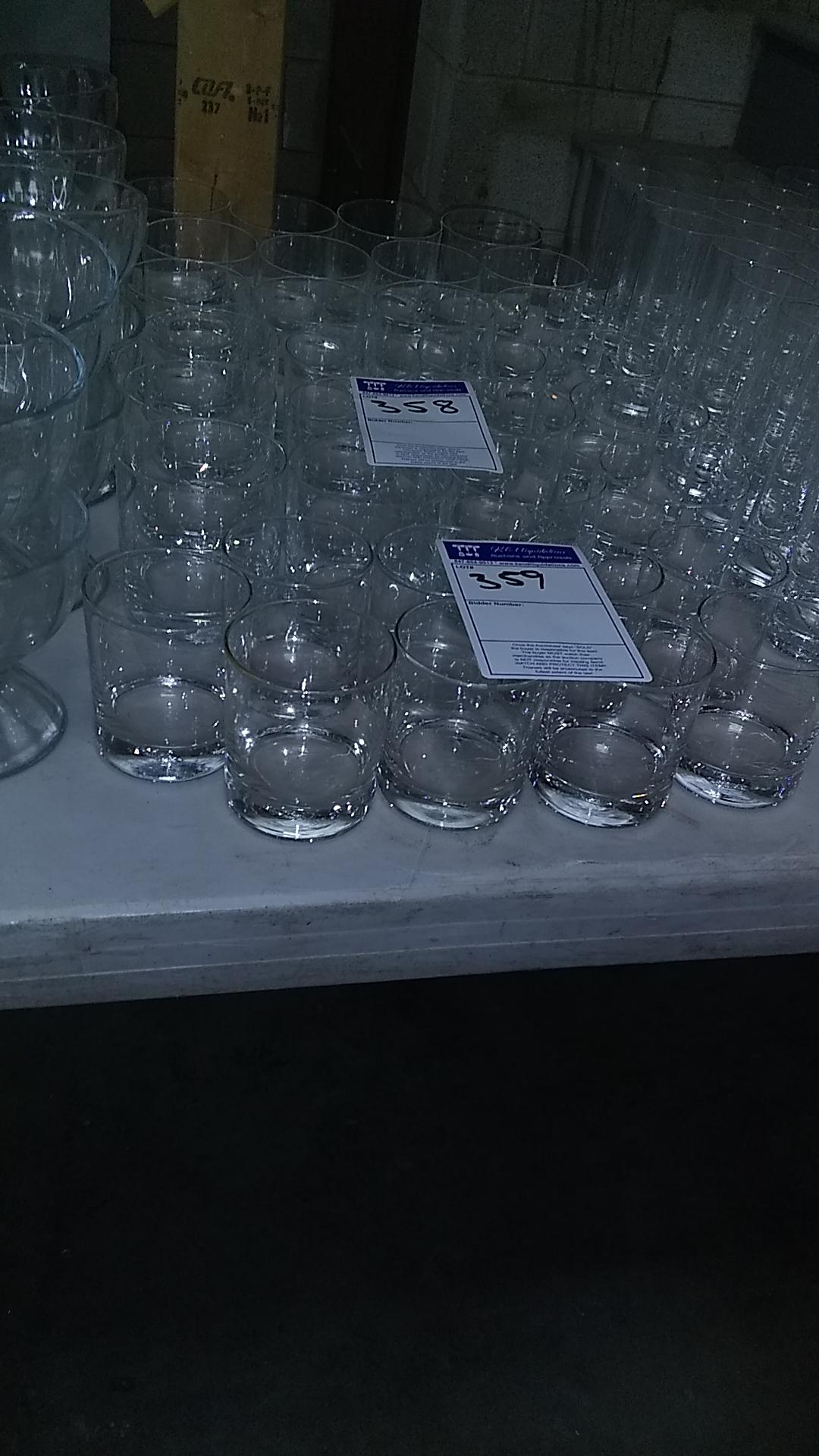 Glassware