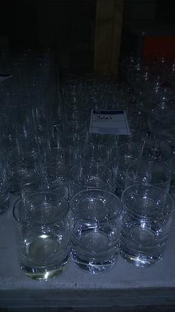 Glassware