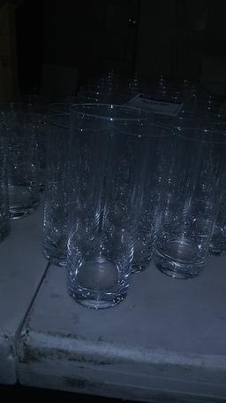 Glassware