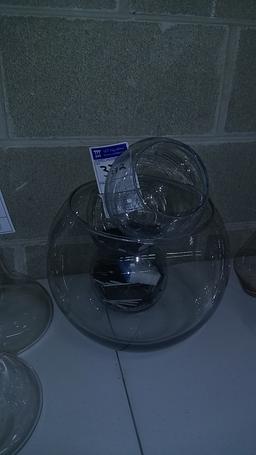 Glassware