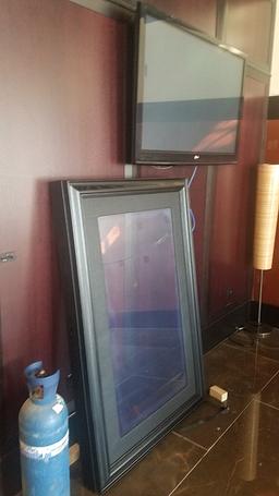 Plasma Flat screen TV