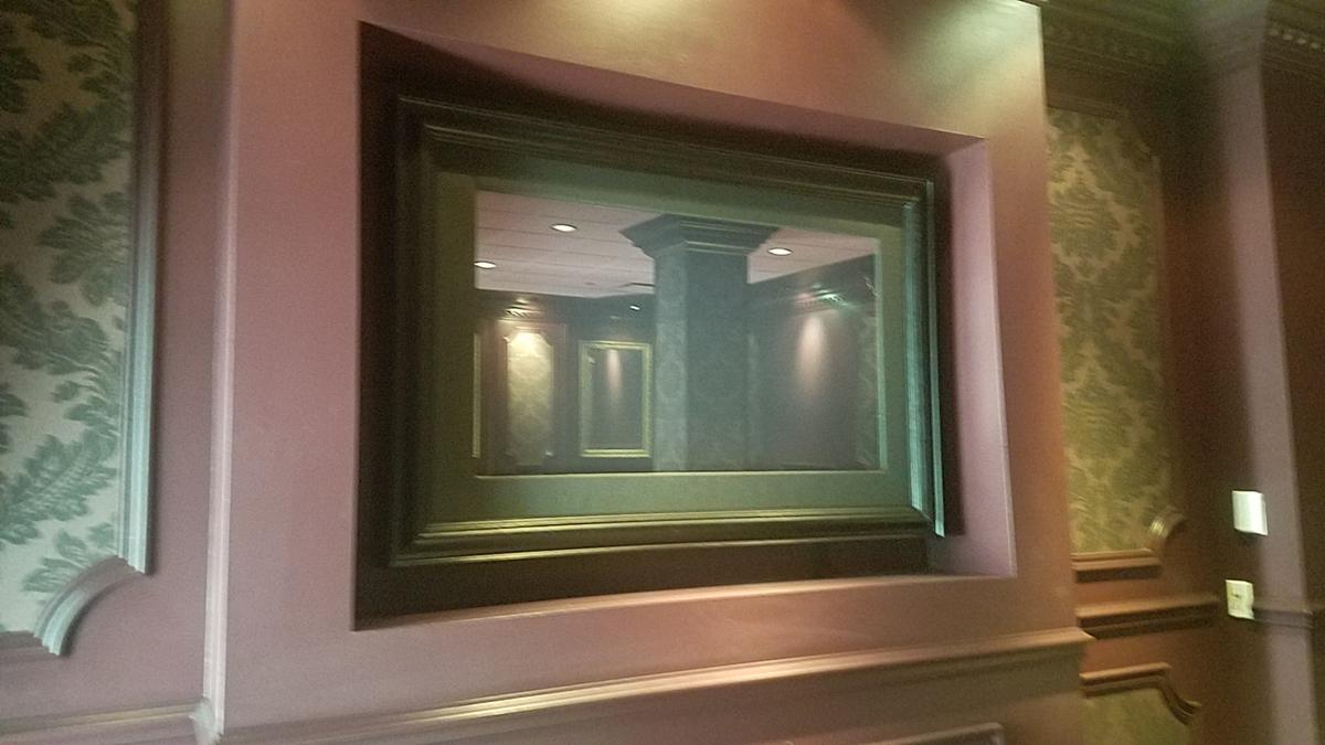 Plasma Flat screen TV
