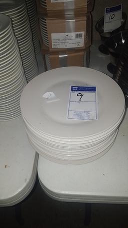 China plates