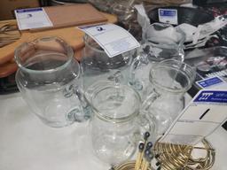 Glassware