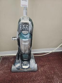 Eureka Vaccum