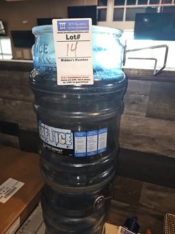 Saf T Ice Tote