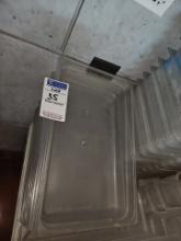 Cambro 20" x 12"