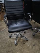 Office chairs