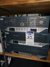 Cisco 3800 Series