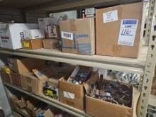 Content of shelf