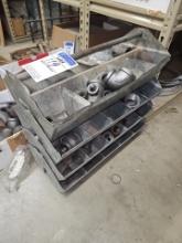 Cast Iron Fittings