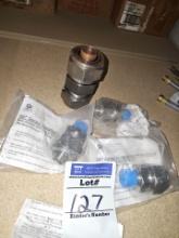 Connectors