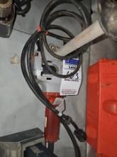 Milwaukee Hole Hawg electric 120v
